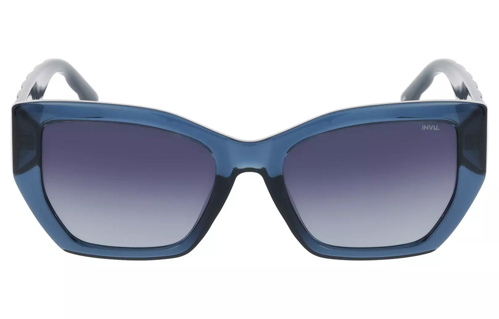 INVU. Occhiale Da Sole Donna Ultra Polarized IB22631C