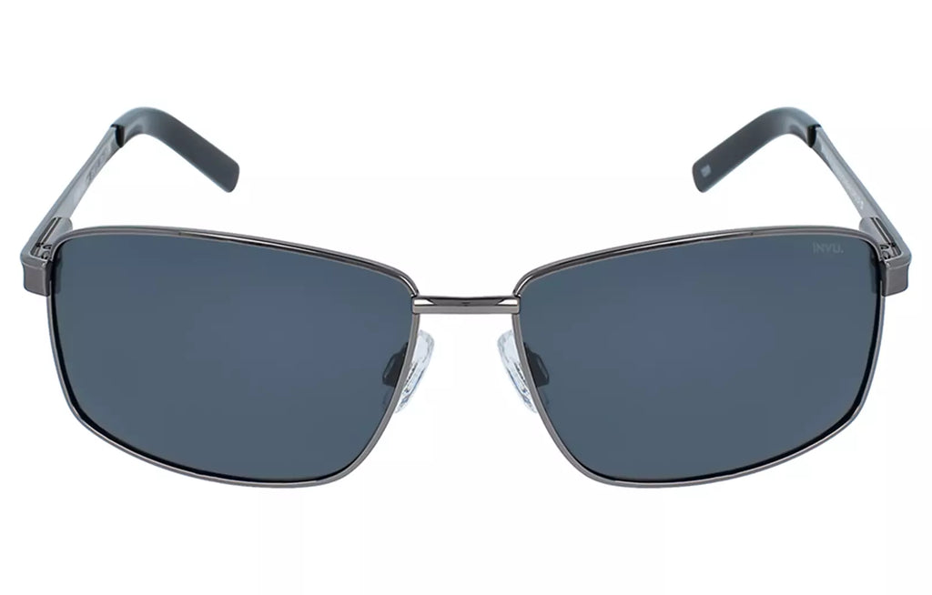 INVU. Occhiali Da Sole Sportivi Uomo Ultra Polarized B1607E