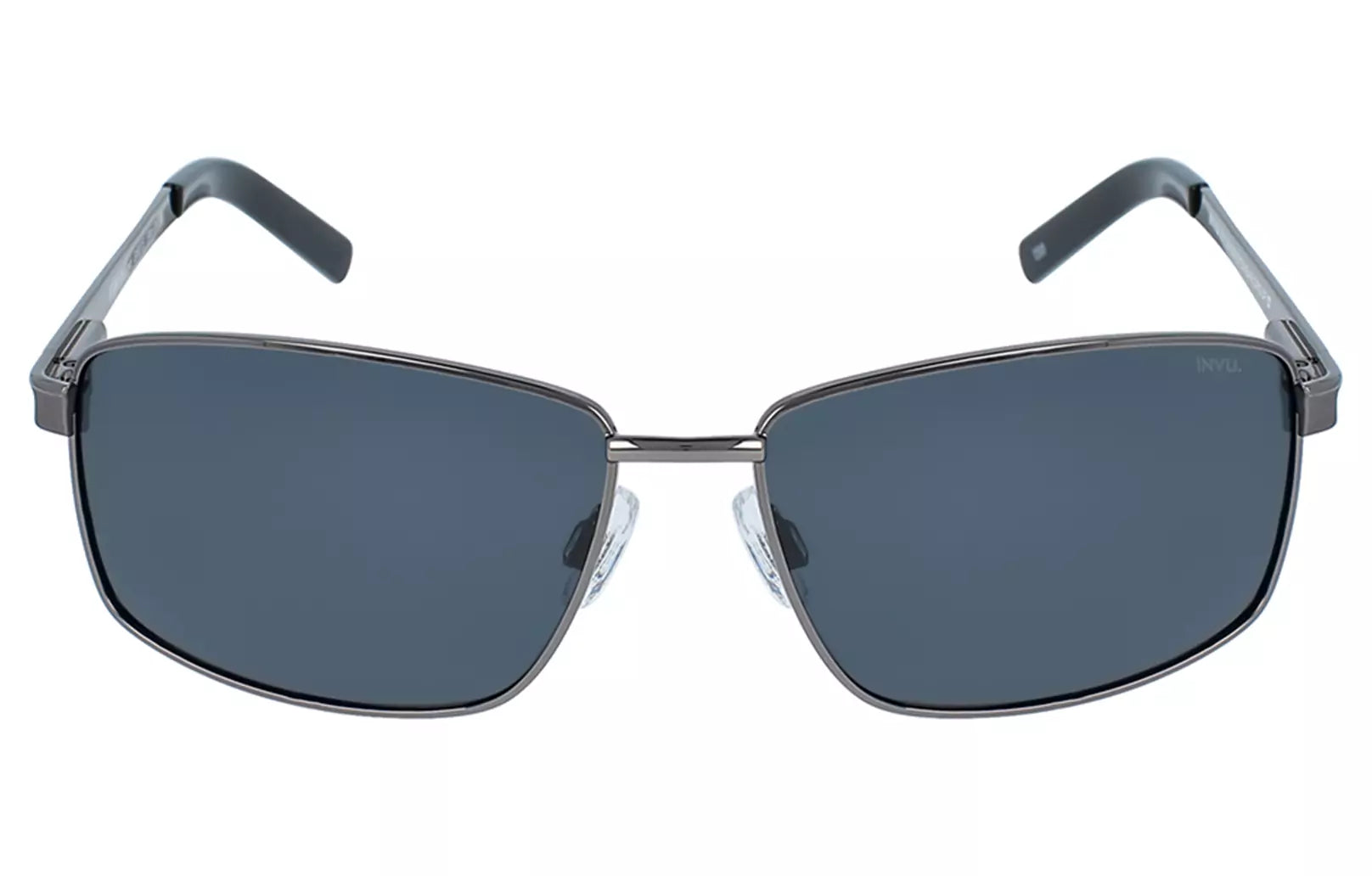 INVU. Occhiali Da Sole Sportivi Uomo Ultra Polarized B1607E