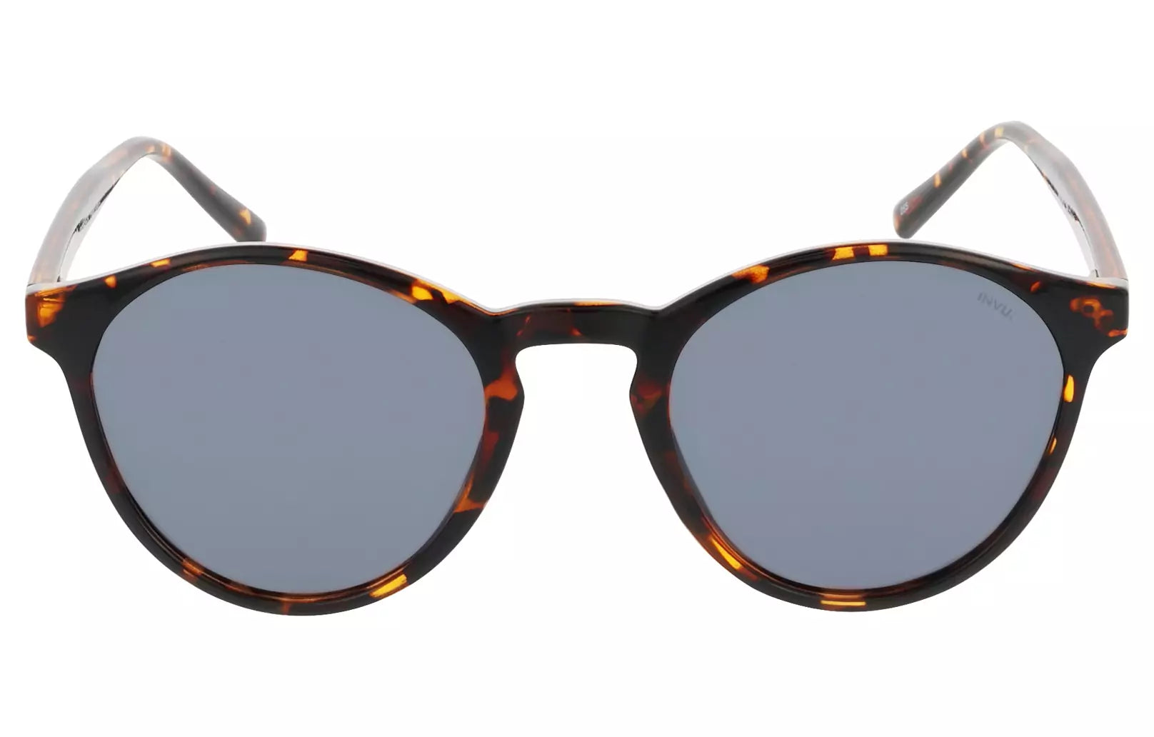 INVU. Occhiali Da Sole Classico Uomo Ultra Polarized IB22645B