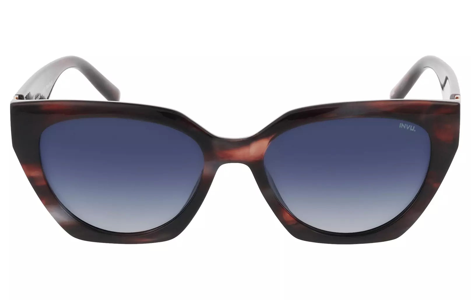 INVU. Occhiale Da Sole Donna Ultra Polarized IB22639C