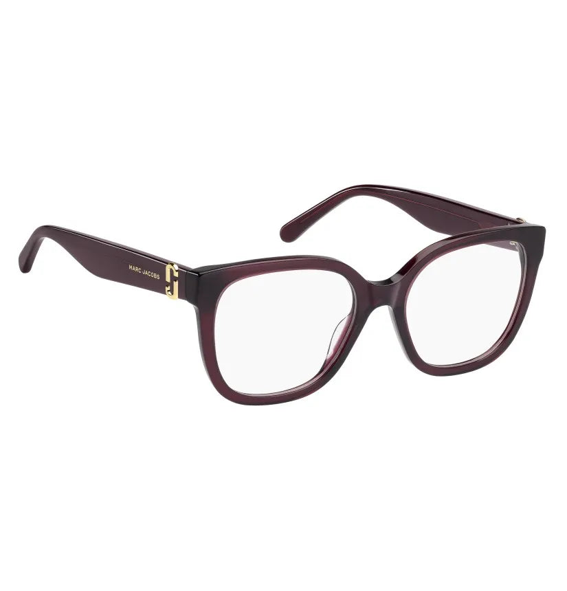 Marc Jacobs Montatura Occhiali Vista Donna MJ893
