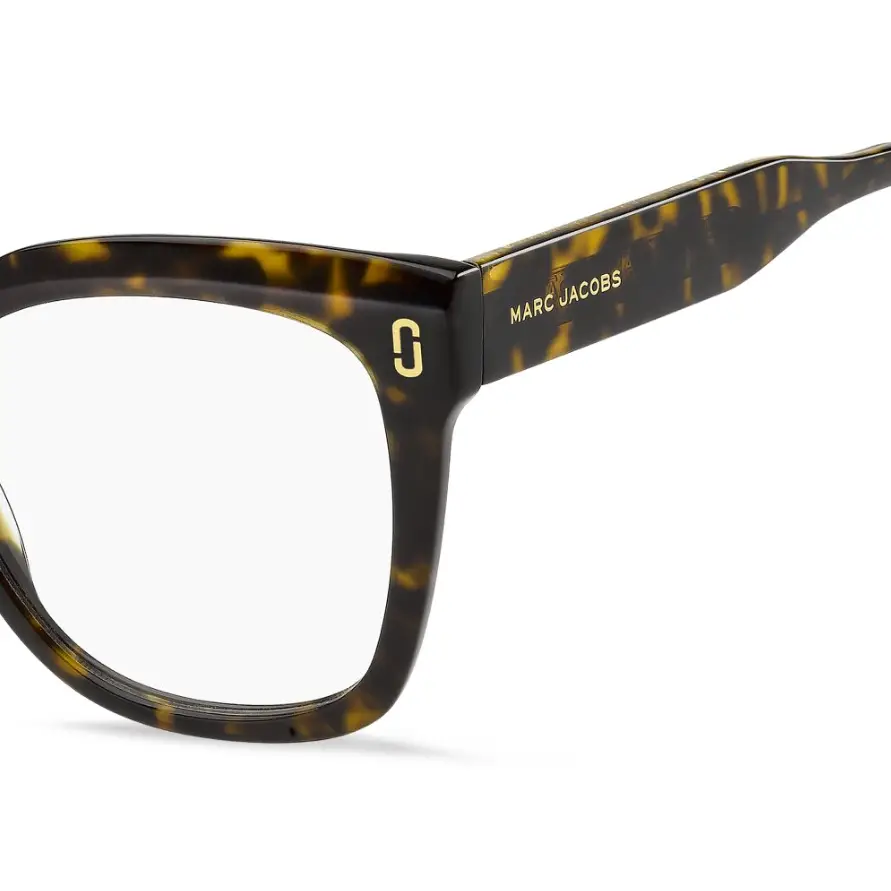 Montatura occhiali da vista donna Marc Jacobs MJ1142 086 51/17 tartaruga