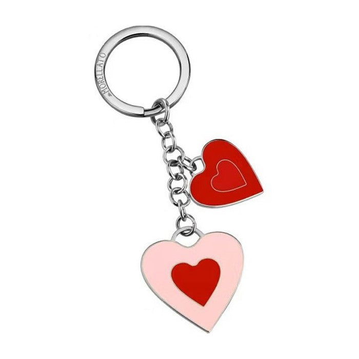 Morellato Portachiavi Donna Morellato Gioielli Love SD8526 Cuore