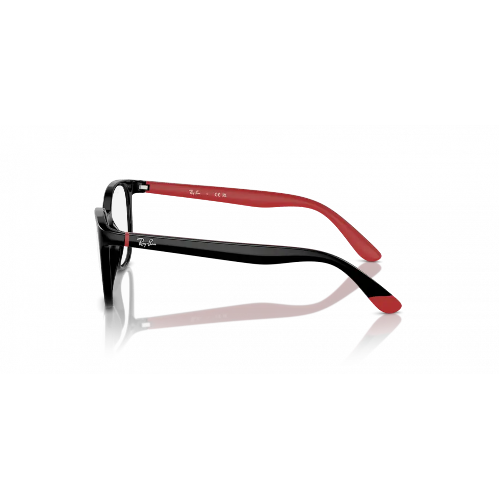Occhiali da vista Ray-Ban Junior RB1631 modello 3928 calibro 47/16 per bambino
