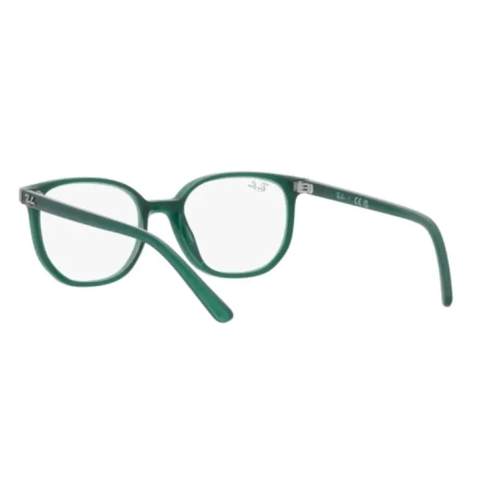 Occhiali da vista Ray-Ban Junior ELLIOT RB9097V bambino verdi 46/16