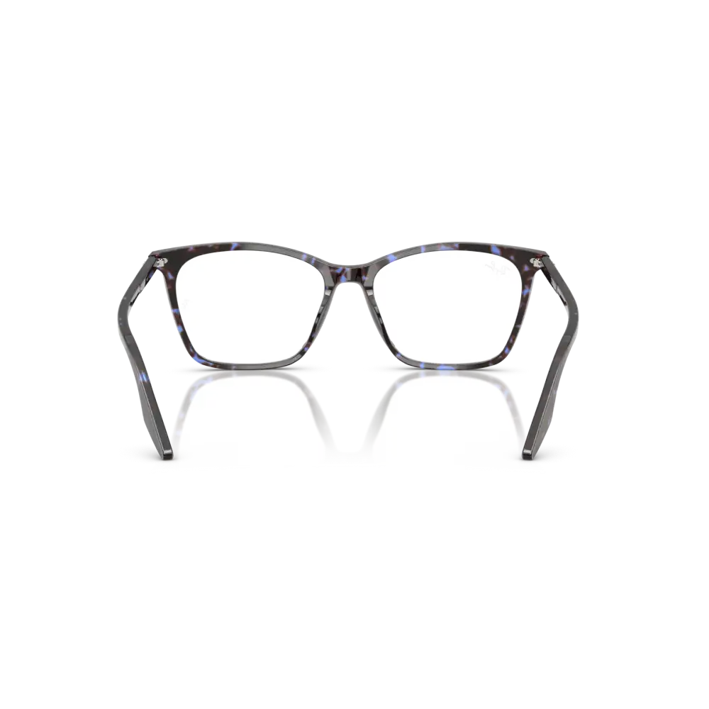 Montatura da vista Ray-Ban RB5422 donna colore 8424 calibro 52/16