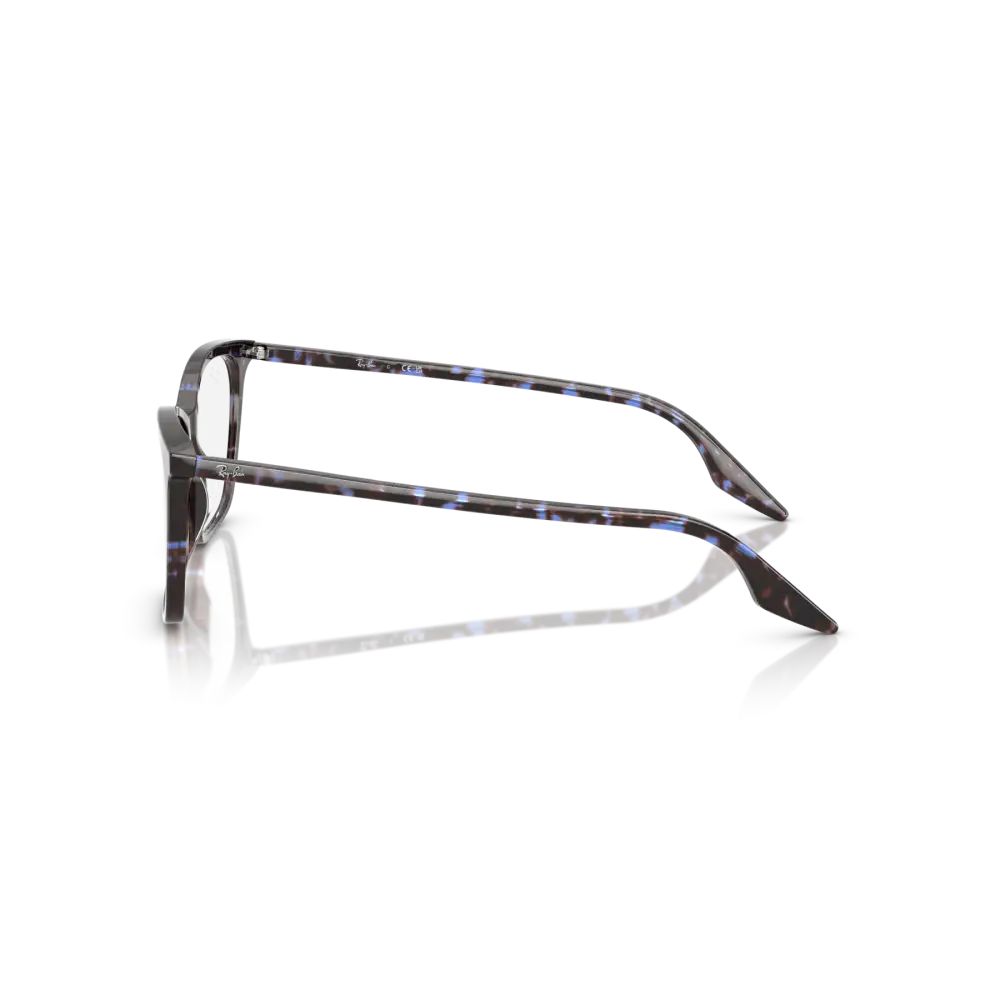 Ray-Ban RB5422 occhiali da vista donna montatura tartaruga 8424 52/16