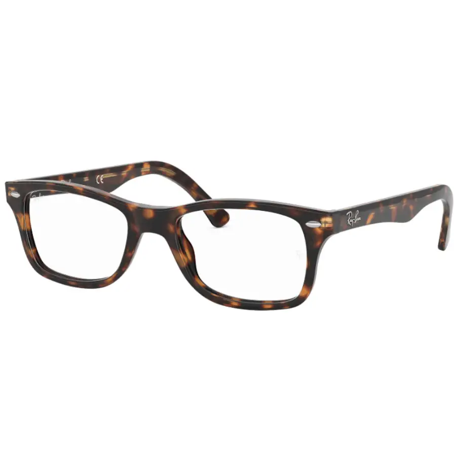 Montatura da vista Ray-Ban RB5228 unisex colore 2012 calibro 50