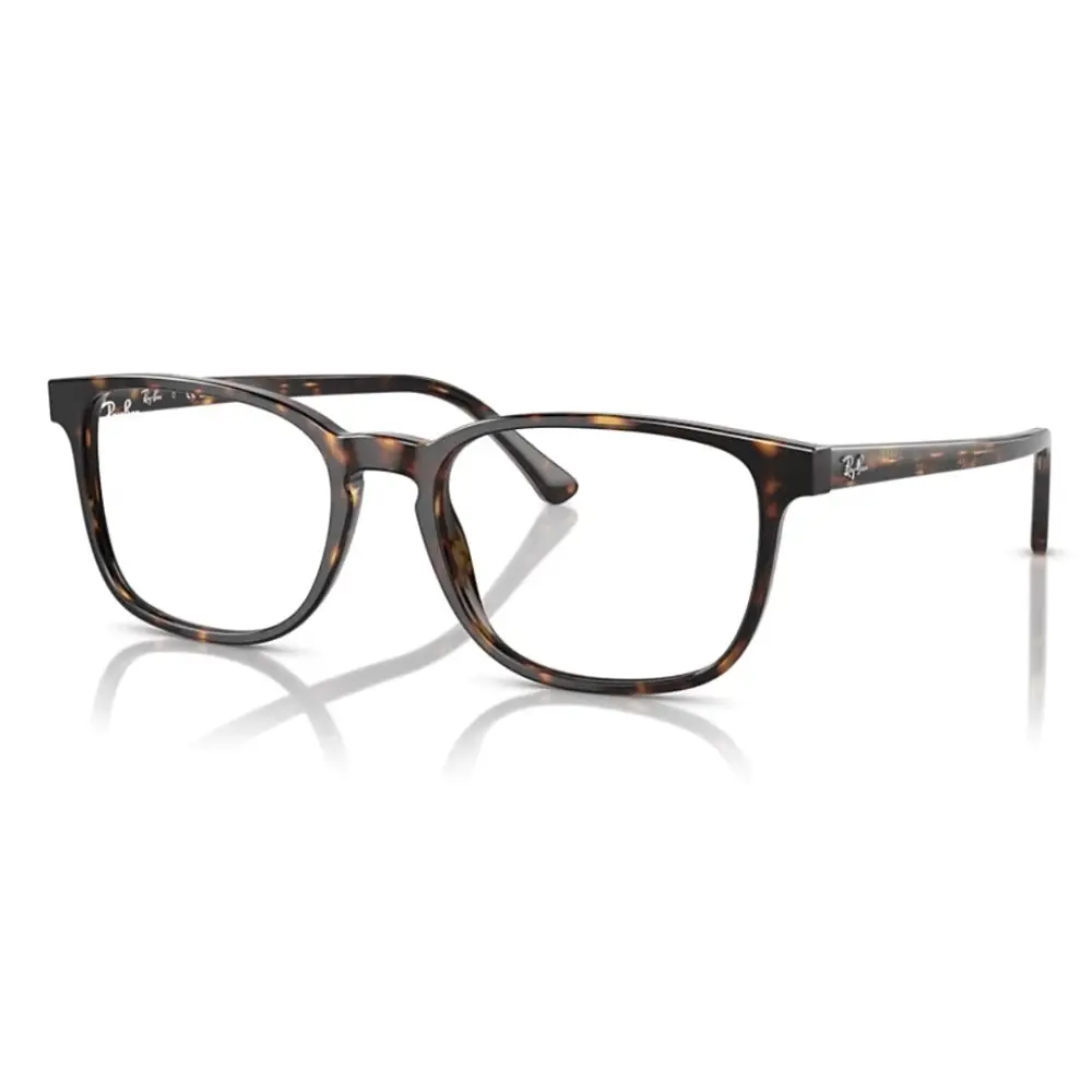 Montatura da vista Ray-Ban RB5418 uomo colore 2012 calibro 56/19
