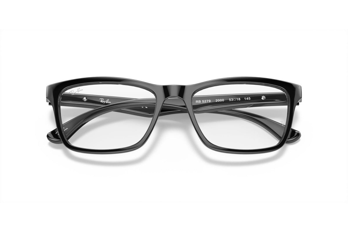 Ray Ban Montatura Da Vista Unisex RB5279