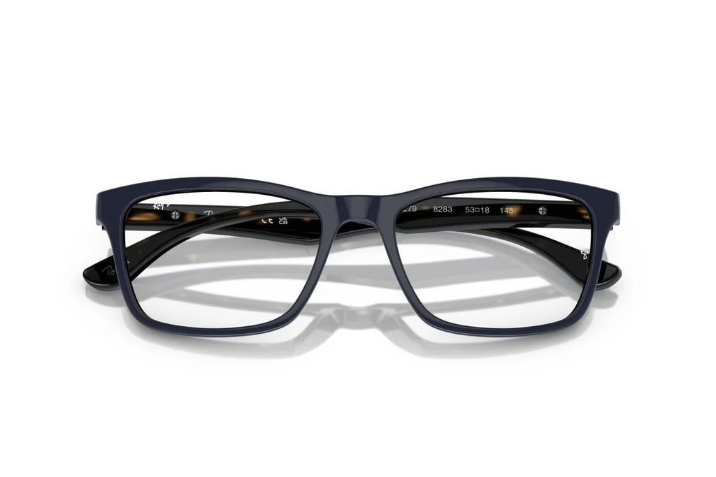 Ray Ban Montatura Da Vista Unisex RB5279