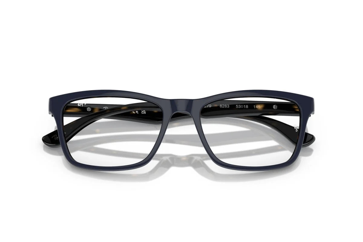 Ray Ban Montatura Da Vista Unisex RB5279