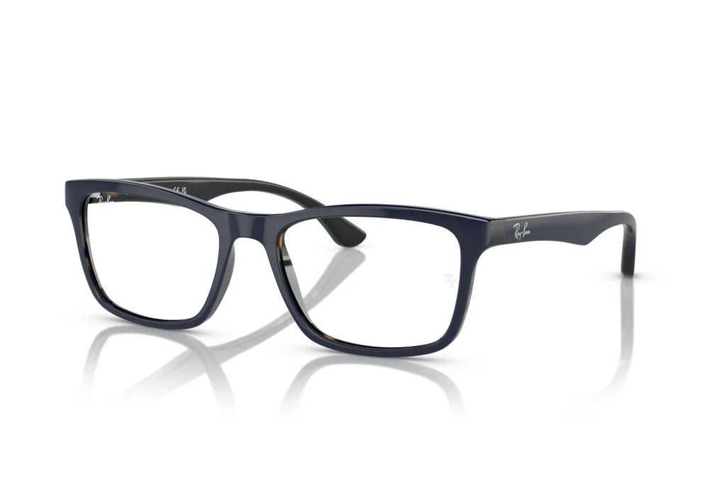 Ray Ban Montatura Da Vista Unisex RB5279
