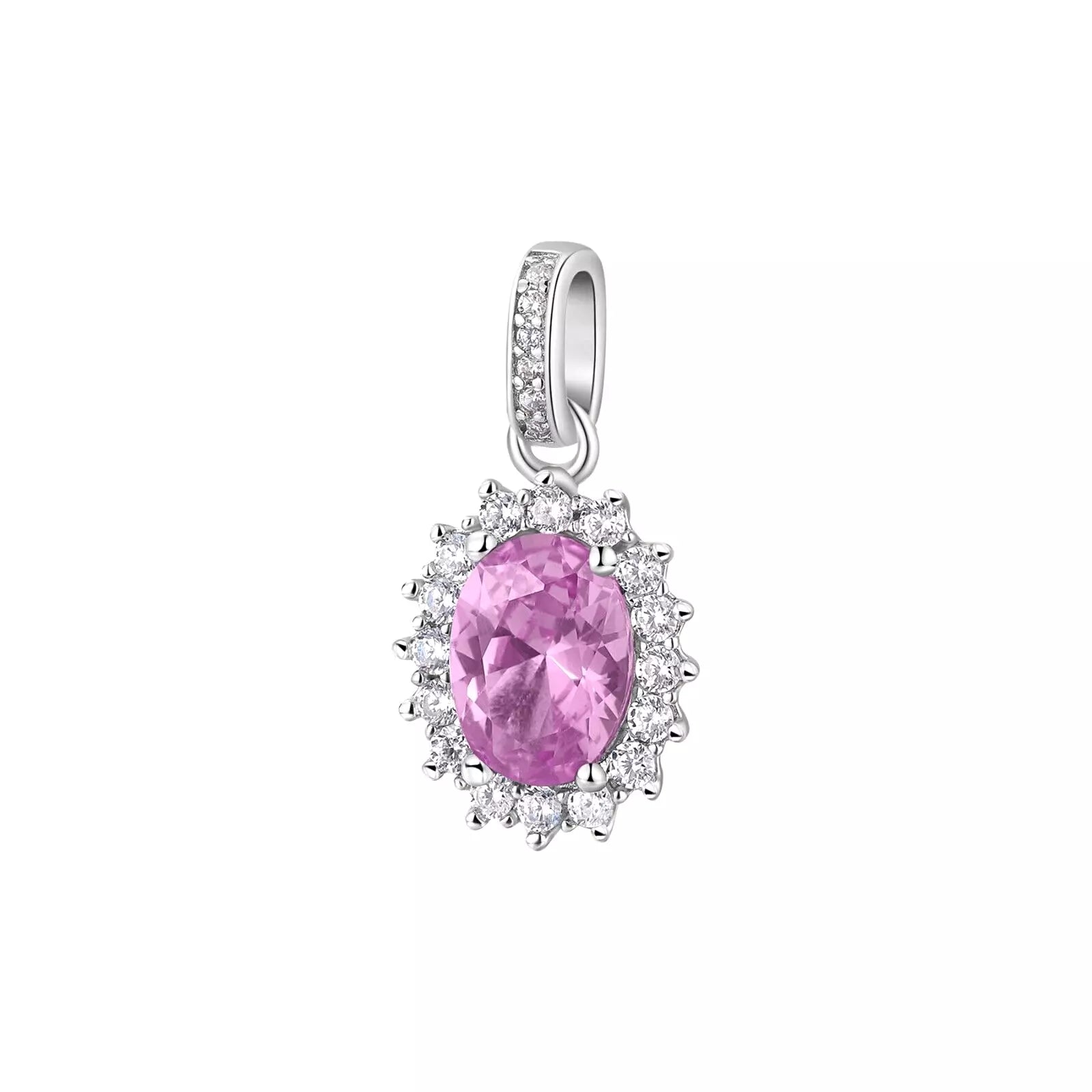 Brosway Charm Donna In Argento 925 Collezione FANCY FVP13