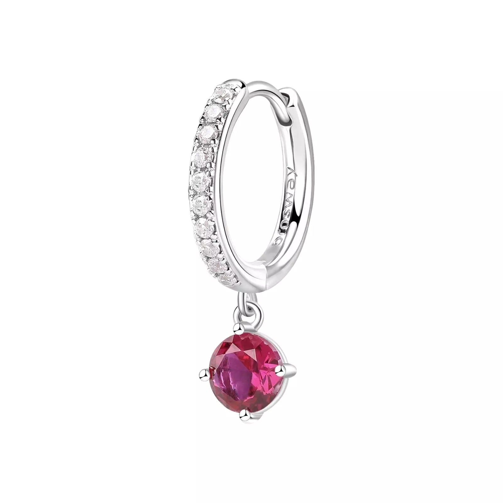 Brosway Monorecchino Donna In Argento 925 Collezione FANCY FPR86