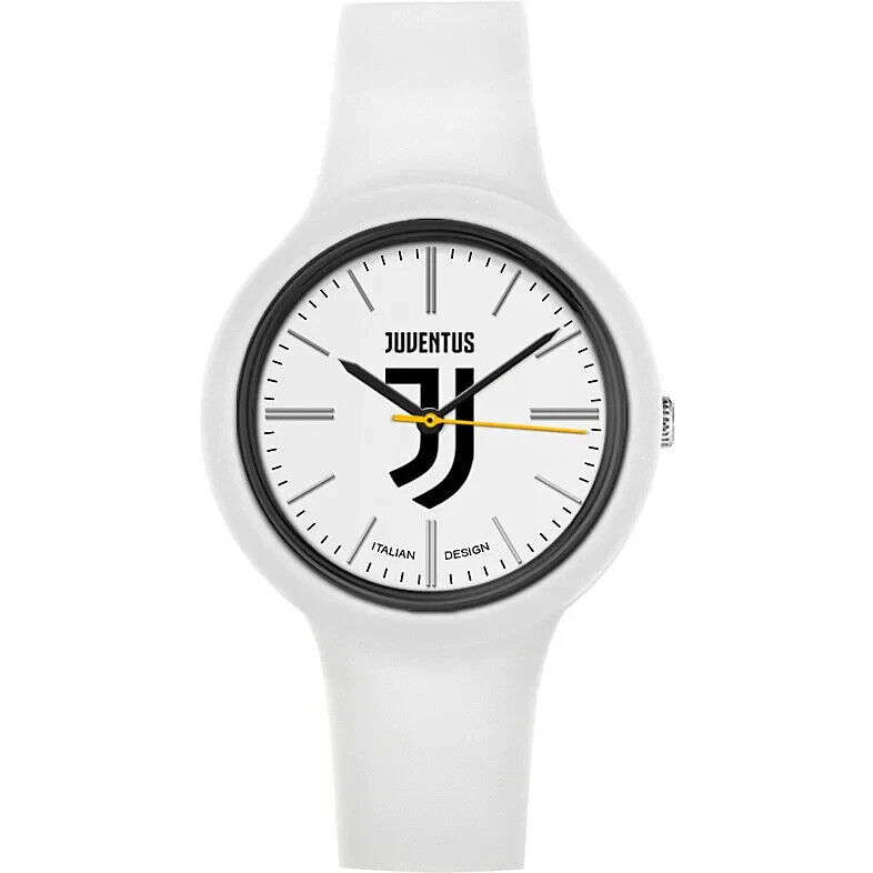 JUVENTUS FC Orologio Analogico Solo Tempo Con Stemma JUVENTUS FC P-JW443UW1