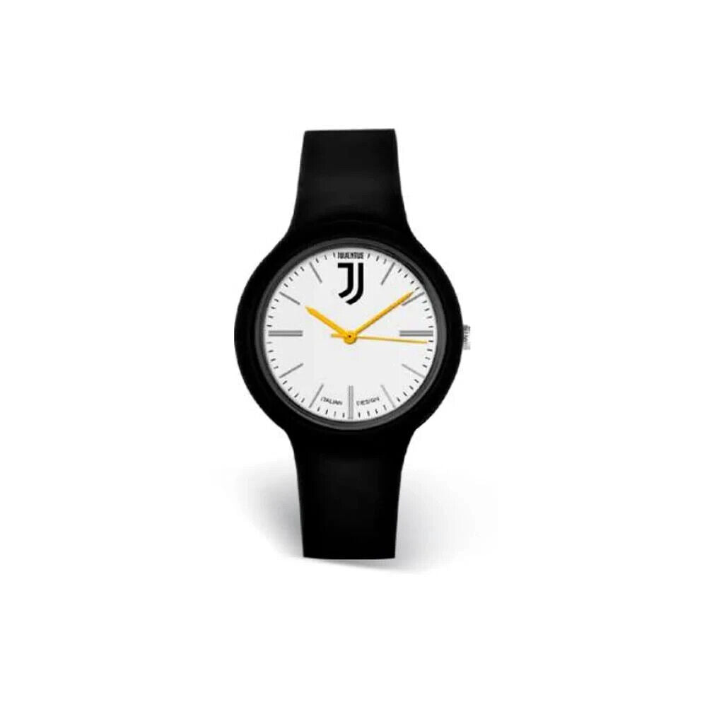 JUVENTUS FC Orologio Analogico Solo Tempo Con Stemma JUVENTUS FC P-JN443XW2