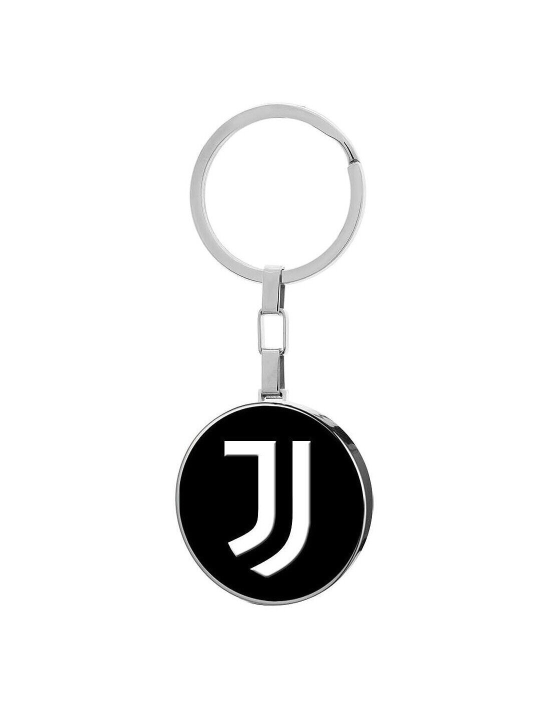 JUVENTUS FC Portachiavi Ufficiale Con Stemma JUVENTUS FC B-JP001XAN