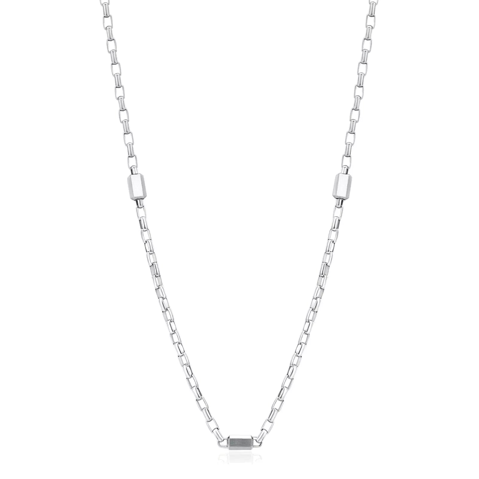 Brosway Collana Uomo Collezione LOGAN BOA01