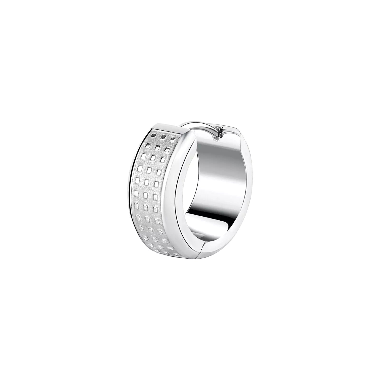 Brosway Monorecchino Ad Anella Uomo Collezione BULLET Codice BUL64