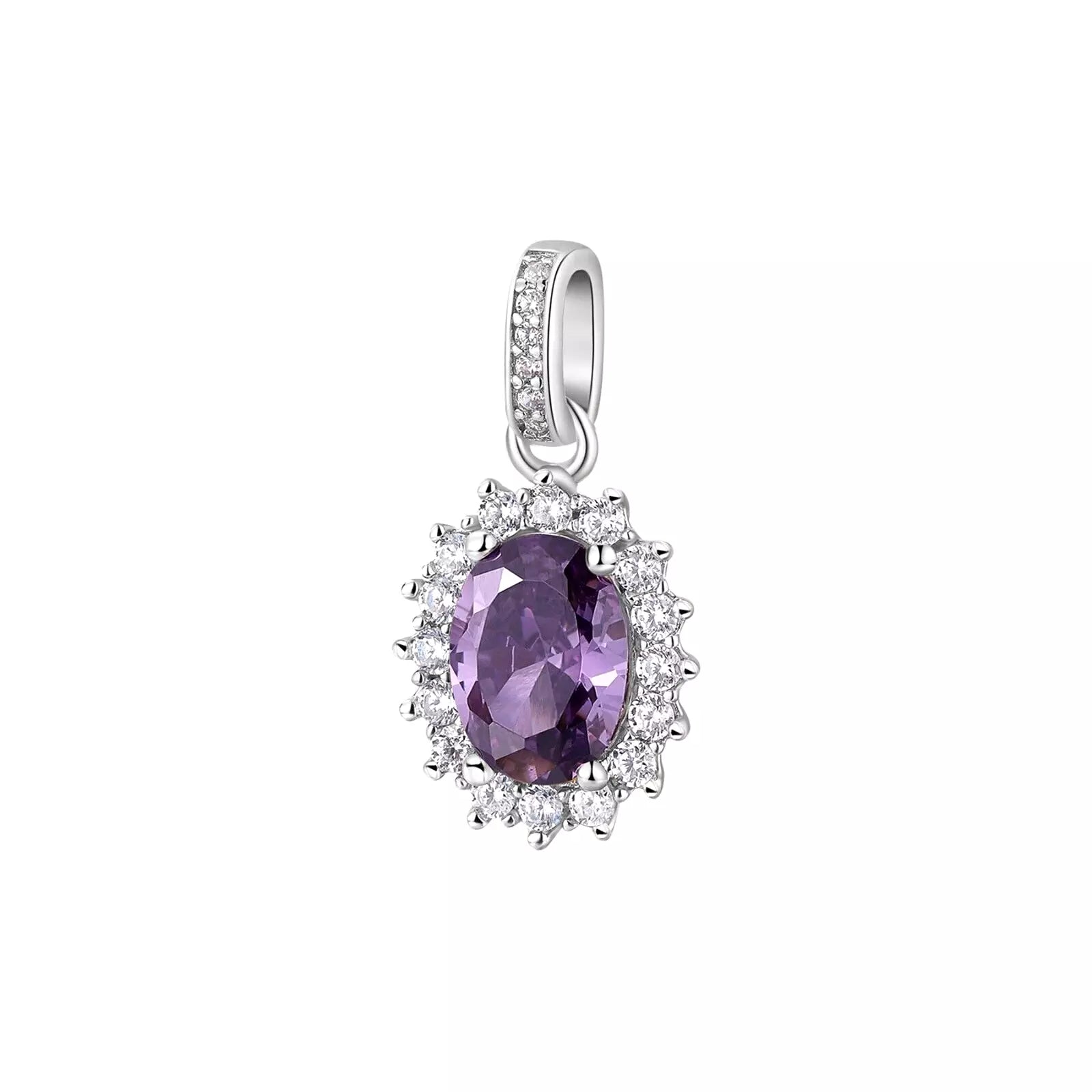 Brosway Charm Donna In Argento 925 Collezione FANCY FMP19