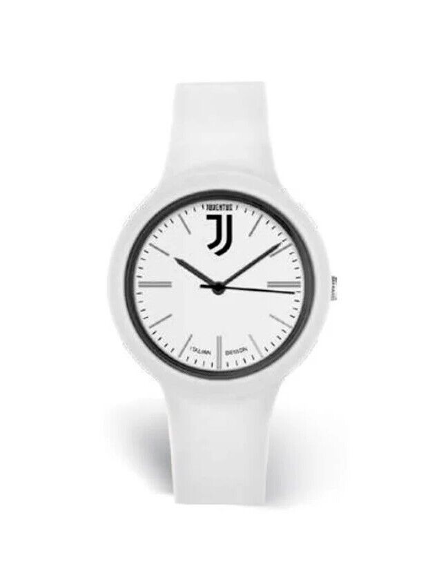 JUVENTUS FC Orologio Analogico Solo Tempo Con Stemma JUVENTUS FC P-JW443UW2