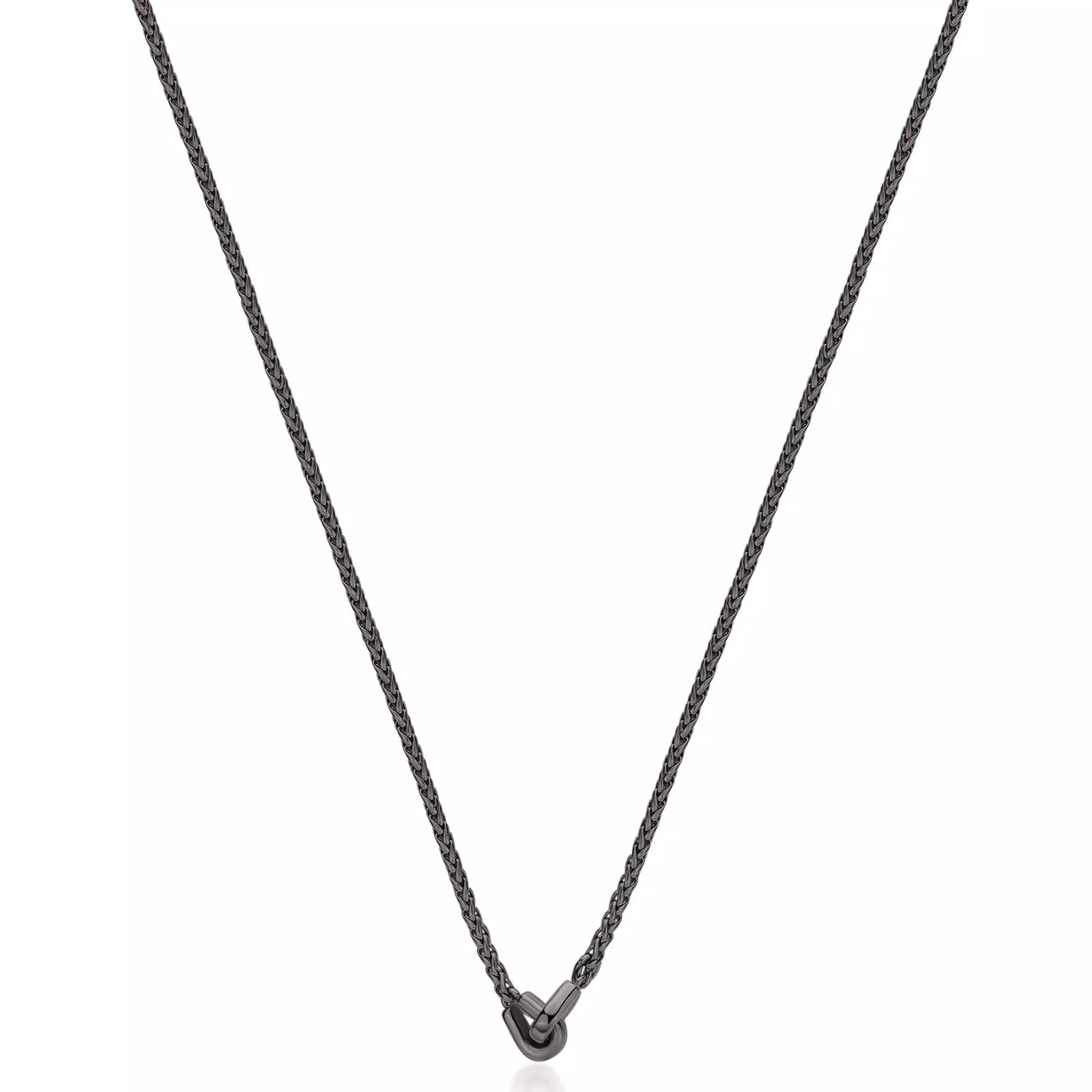 Brosway Collana Uomo Collezione KNOCKER BKC03