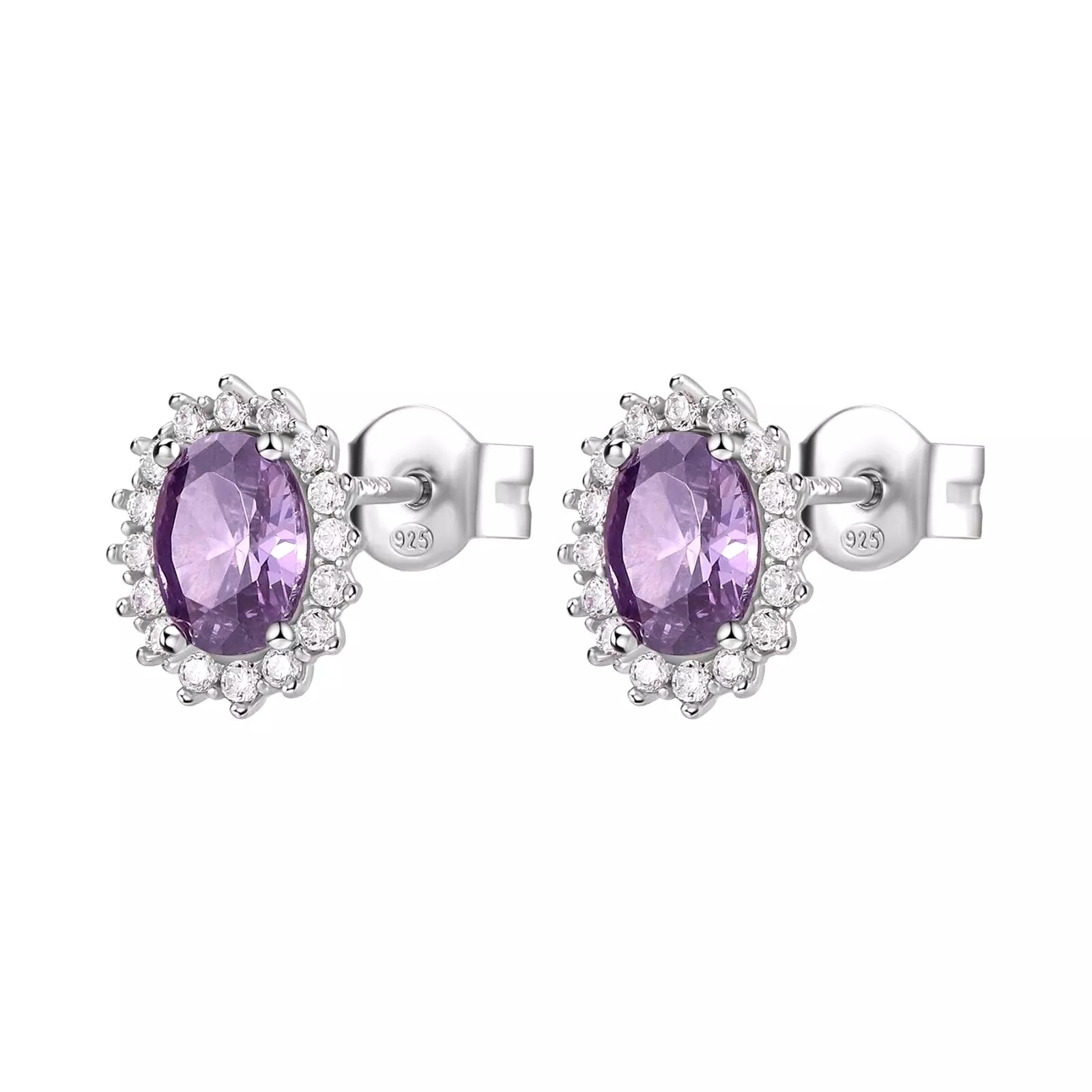 Brosway Orecchini Donna In Argento 925 Collezione FANCY FMP22