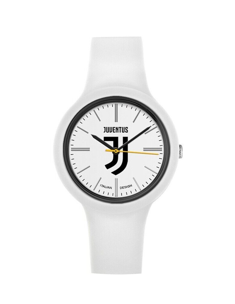 JUVENTUS FC Orologio Analogico Solo Tempo Con Stemma JUVENTUS FC P-JW443XW1