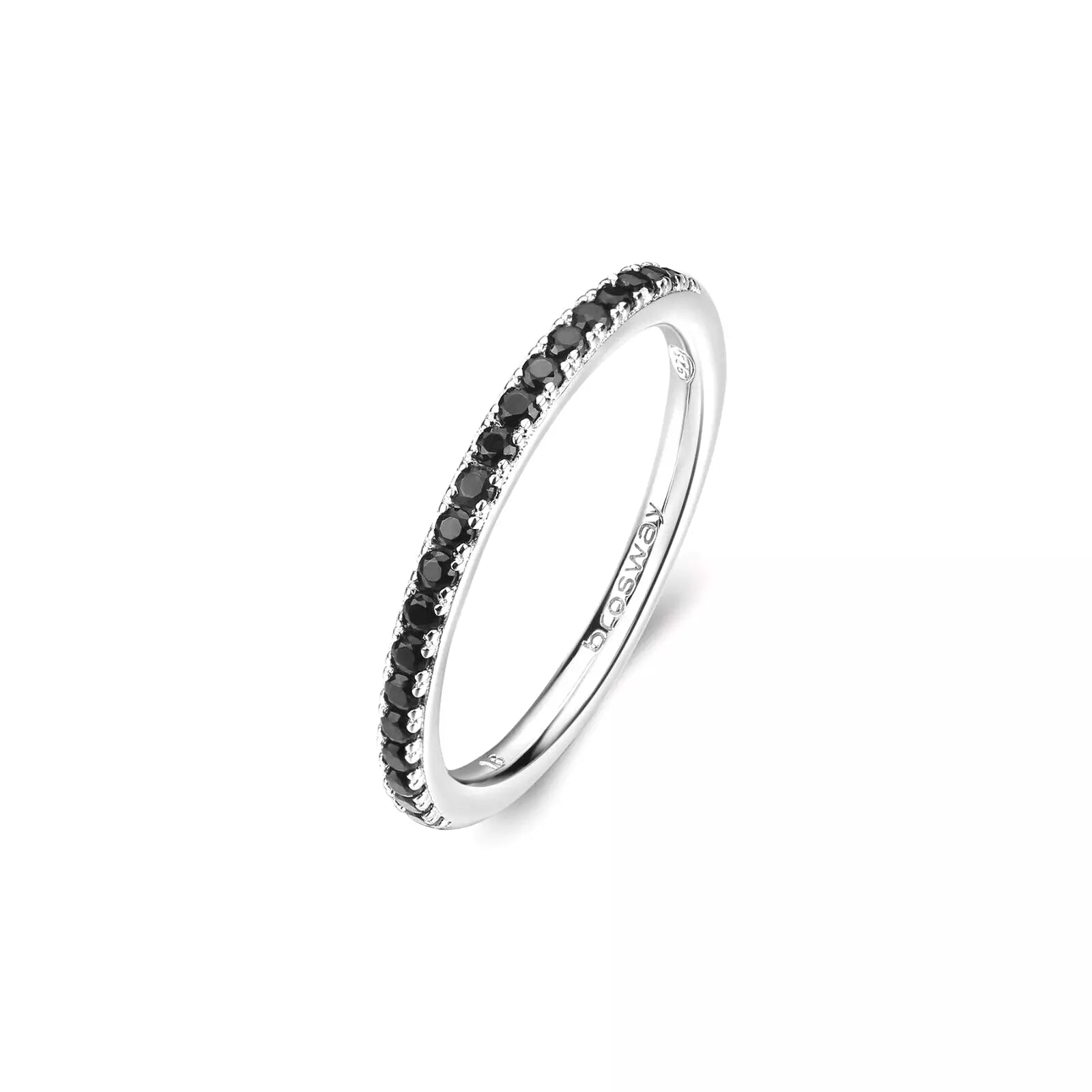 Brosway Anello Donna In Argento 925 Mis. 14 Collezione FANCY FMB69C