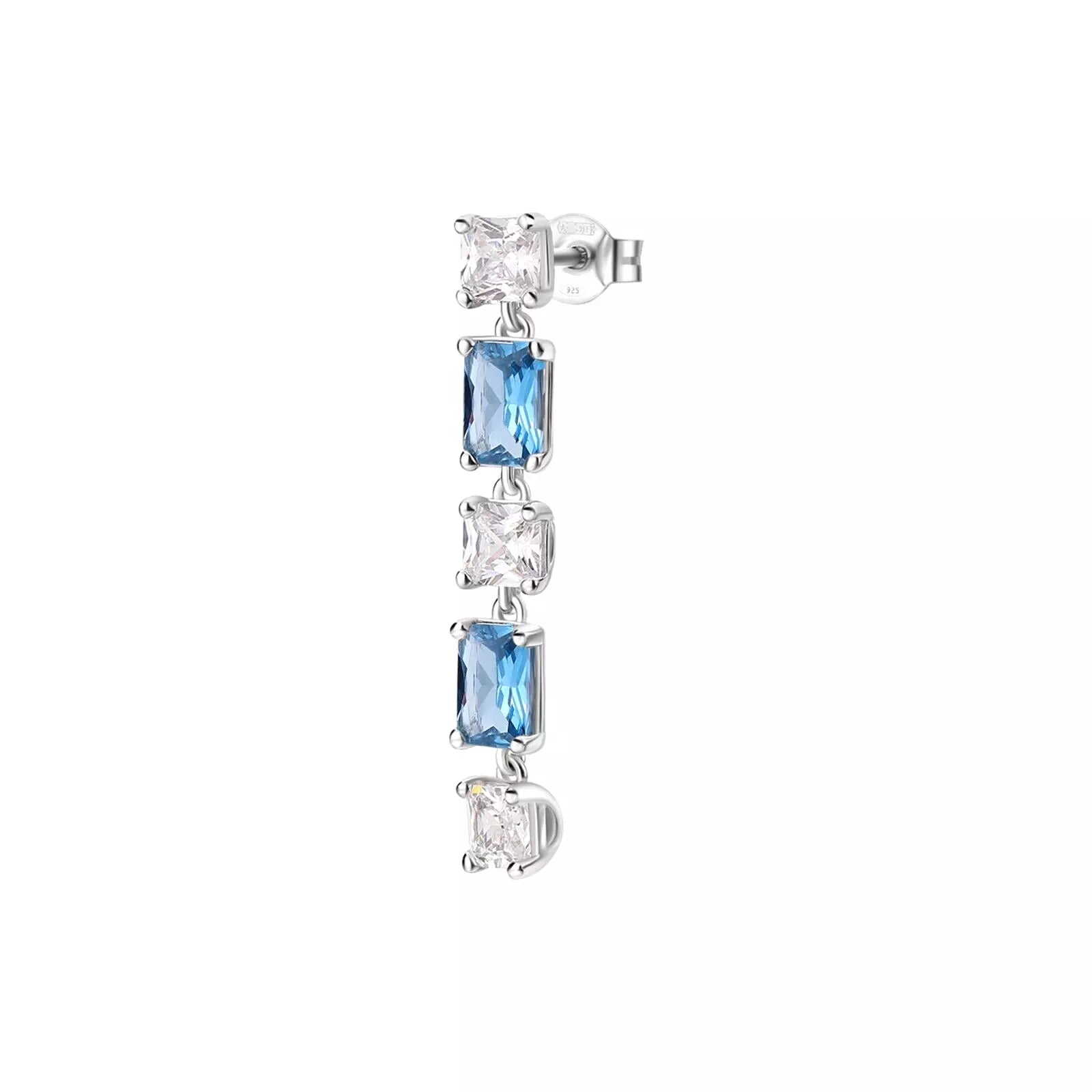 Brosway Monorecchino Donna In Argento 925 Collezione FANCY FFB17