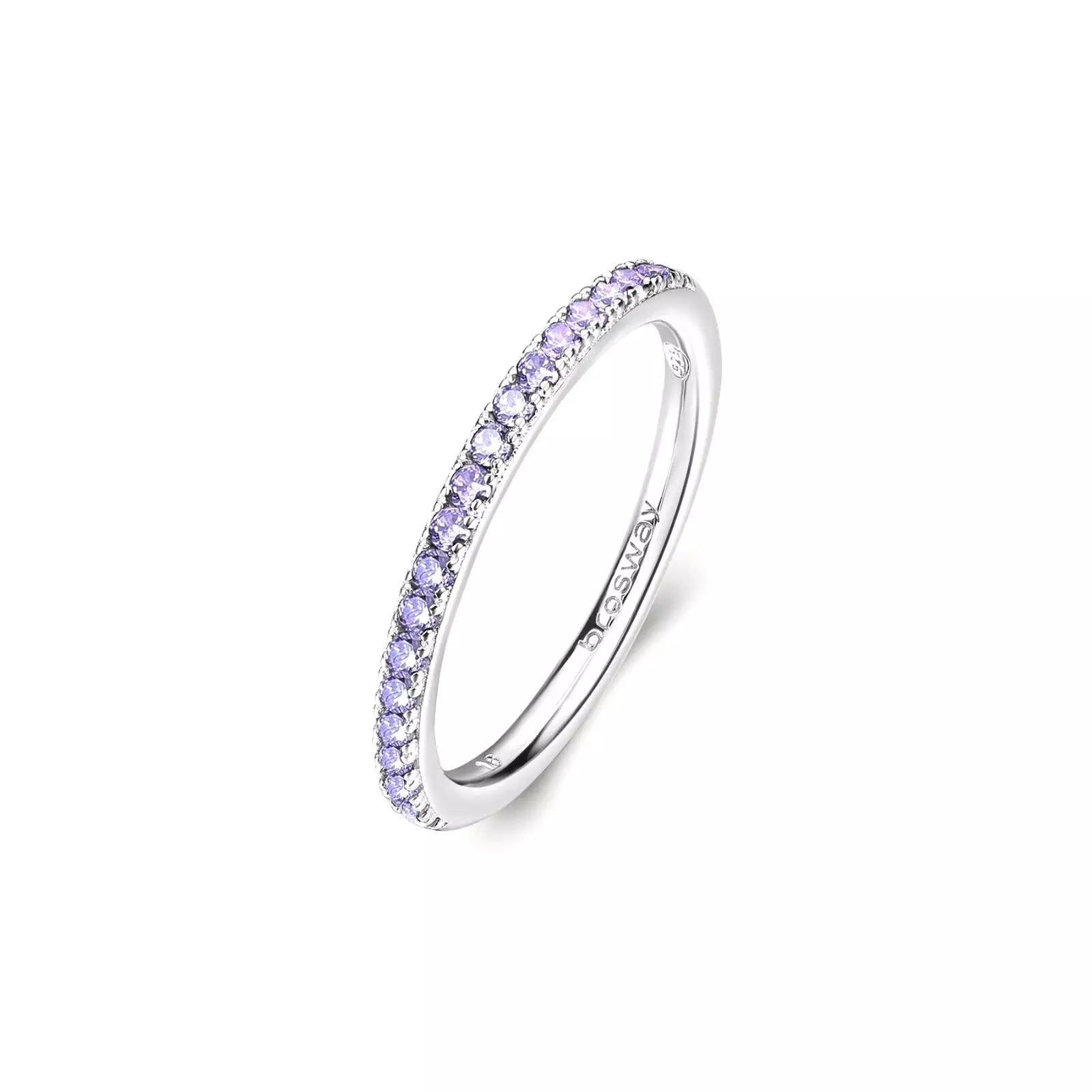 Brosway Anello Donna In Argento 925 Mis. 14 Collezione FANCY FMP70C