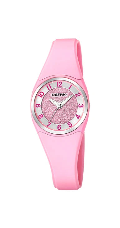 Calypso Orologio Solotempo Donna TRENDY COLLECTION K5752/2