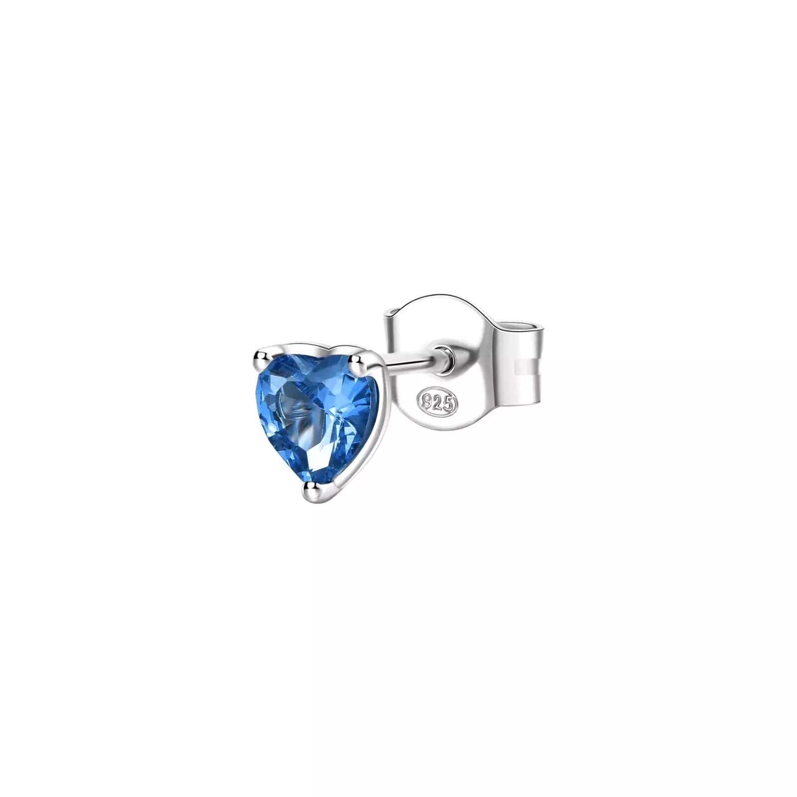 Brosway Monorecchino Donna In Argento 925 Collezione FANCY FFB88