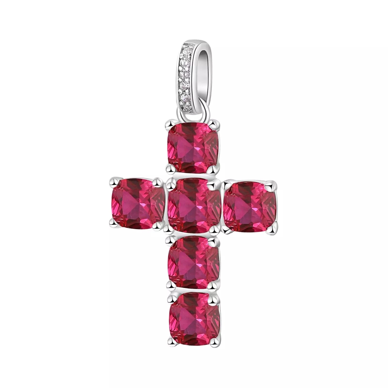 Brosway Charm Donna In Argento 925 Collezione FANCY FPR12