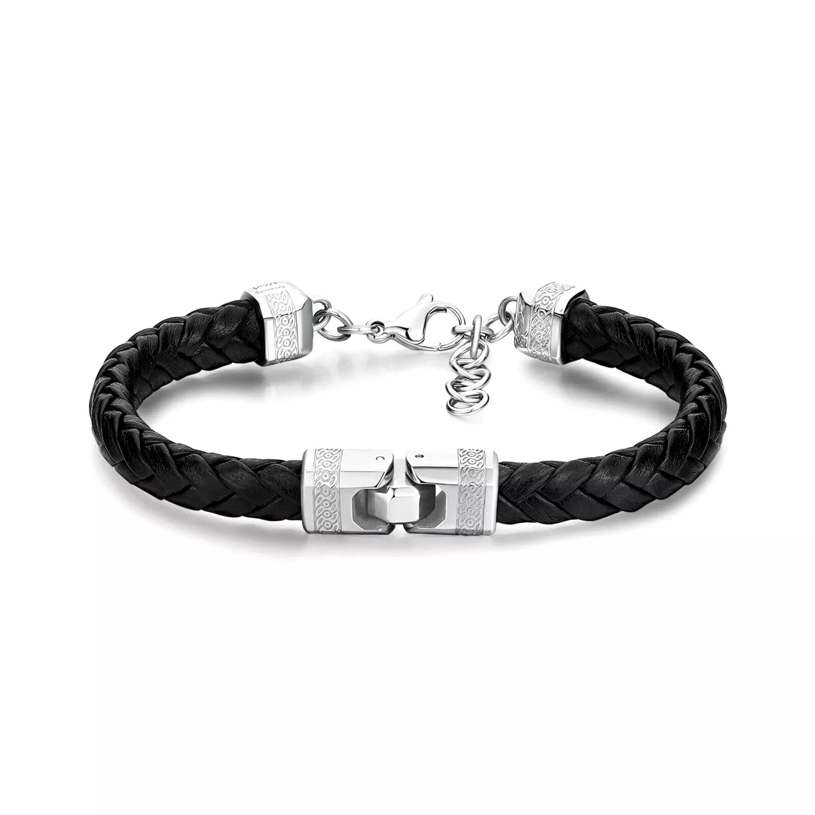 Brosway Bracciale Uomo Collezione Knocker BKC22