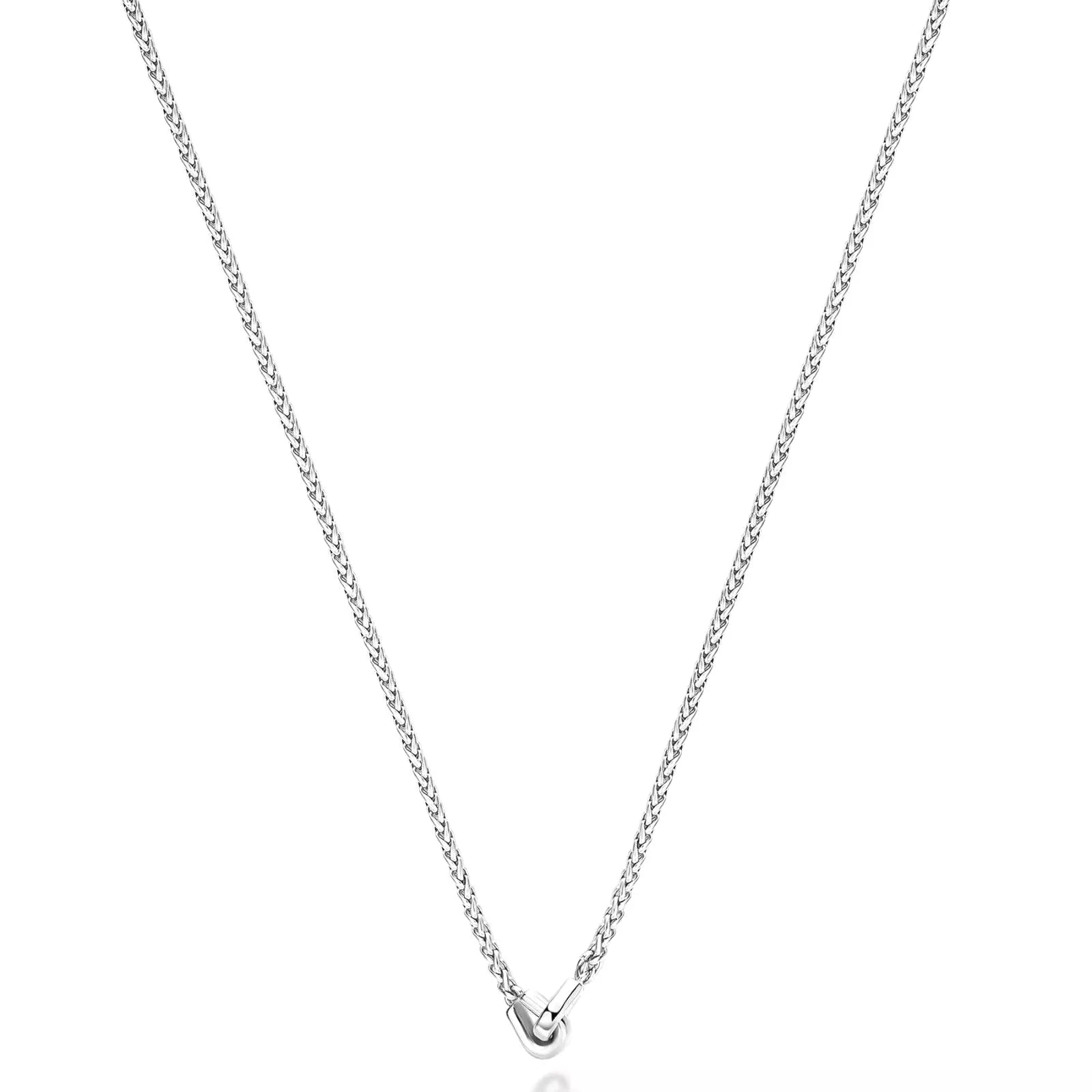 Brosway Collana Uomo Collezione KNOCKER BKC01