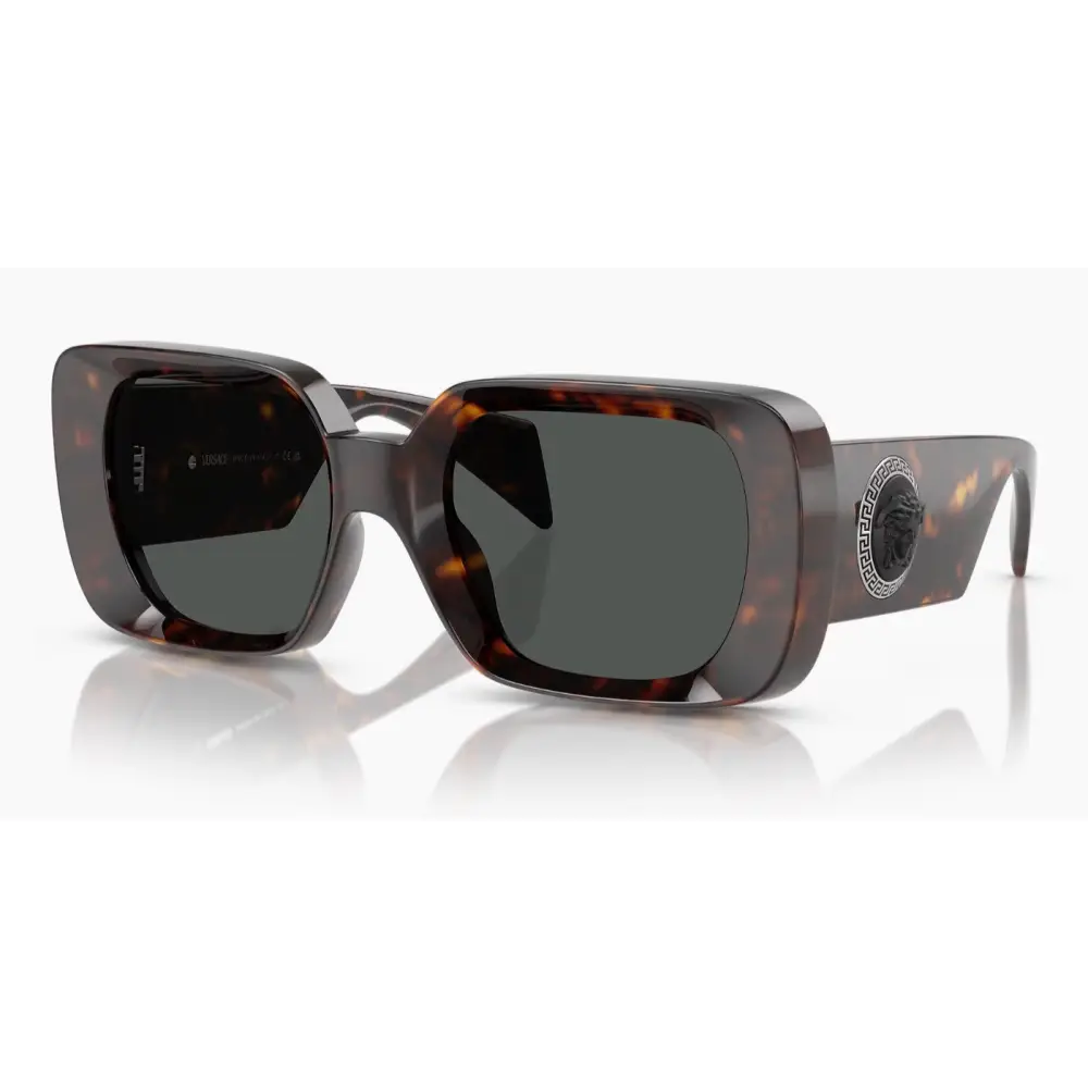 Occhiali da sole Versace VE447U donna, colore 108/87, calibro 54/21